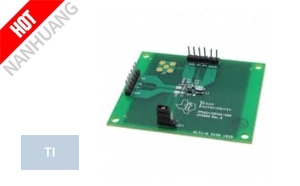 TPS62122EVM-586