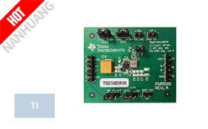 TPS62134BEVM-595
