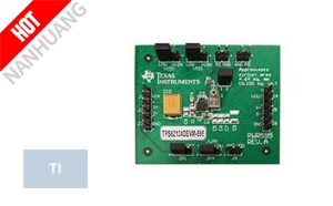 TPS62134DEVM-595