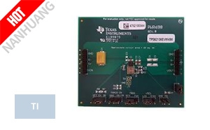 TPS62136EVM-698