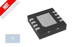TPS62160DSGT