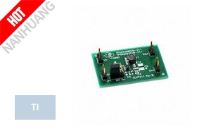 TPS62203EVM-211