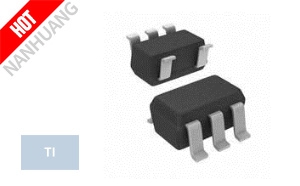 TPS62207DBVT