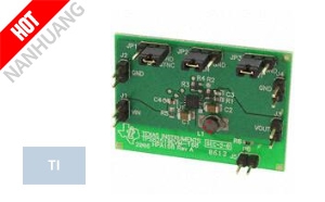 TPS62510EVM-168