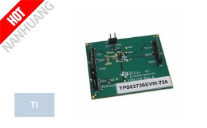 TPS62730EVM-726