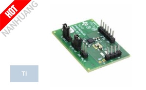 TPS62736EVM-205