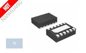 TPS62740DSSR