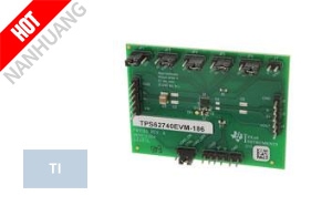 TPS62740EVM-186