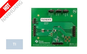 TPS62748EVM-706