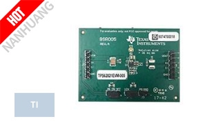 TPS62821EVM-005