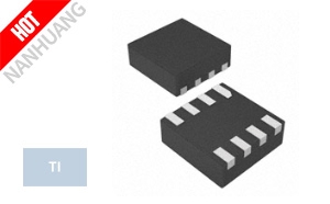 TPS62822DLCR