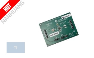TPS62822EVM-005