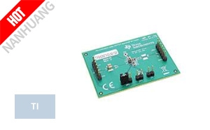 TPS62827AEVM-126