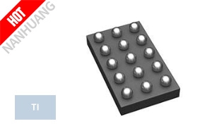 TPS628640BYCGR