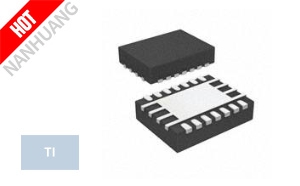 TPS63020QDSJRQ1
