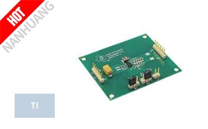 TPS63060EVM-619