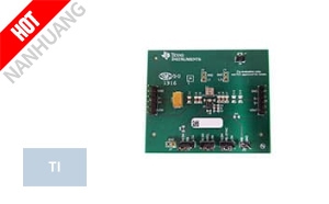TPS63070EVM-693