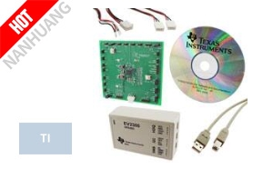 TPS65010EVM-230
