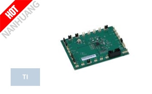 TPS65023BEVM-664