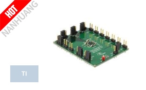 TPS65030EVM-162