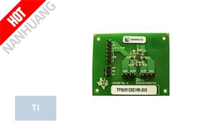 TPS65135EVM-265
