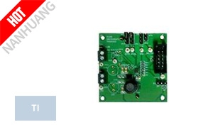 TPS65233EVM