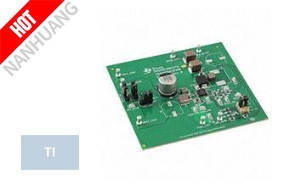 TPS65321EVM