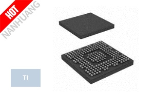 TPS65950BZXNR