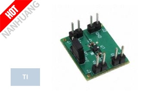 TPS72715DSEEVM-406