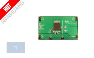 TPS74001DPTEVM-713