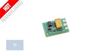 TPS76918EVM-127