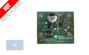 TPS7A6950EVM