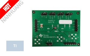 TPS82740BEVM-617