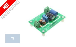 TPS92075EVM
