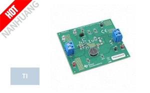 TPS92200D2EVM