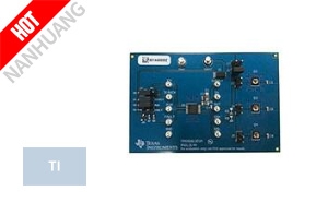TPS92610EVM