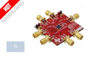 TRF370417EVM