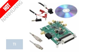 TRF3761EVM