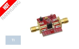 TRF37A73EVM