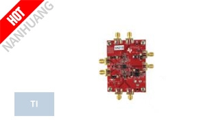 TRF37C32EVM