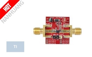 TRF37C75EVM