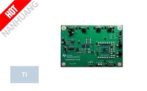 TS3DDR32611EVM