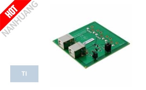 TS3USB221EEVM