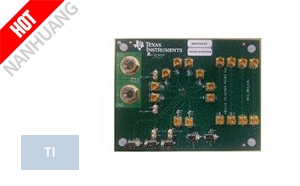 TS3USBCA420EVM
