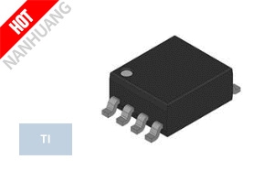 TS5A26466DCUR