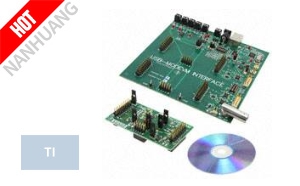 TSC2004EVM-PDK