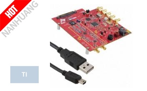 TSW1266EVM