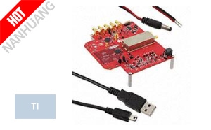 TSW3085EVM