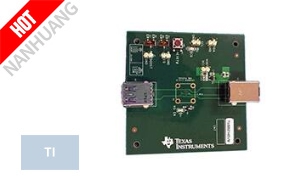 TUSB214EVM
