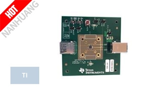 TUSB215EVM